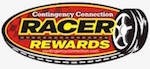 Racer Rewards