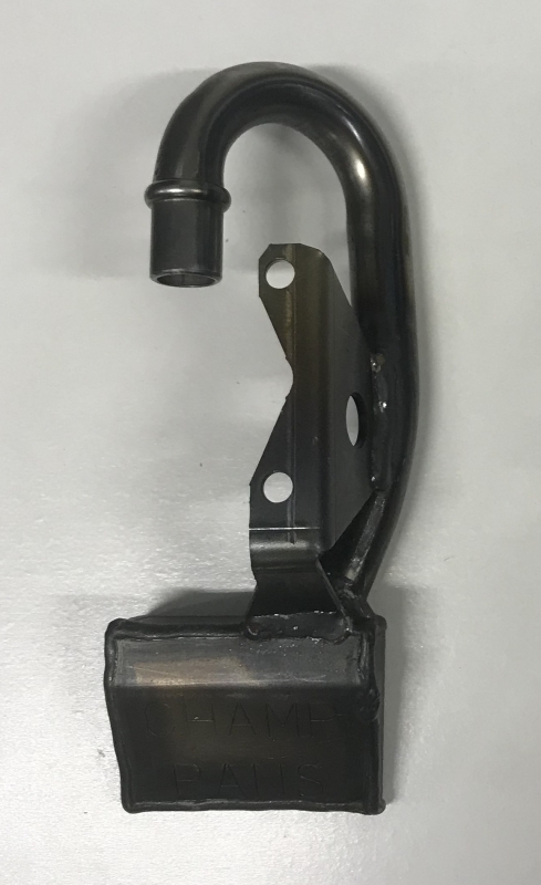 Champ Pans Oil Pump Pick-Up 1020SB Champ Pans Oil Pump Pick-Up 1020SB
