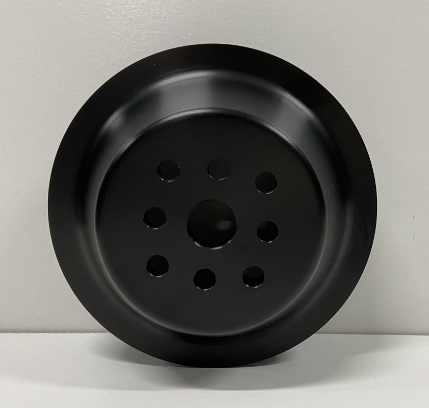 Champ Pans Water Pump Pulley 1:1 Ratio JR181 Champ Pans Water Pump Pulley 1:1 Ratio JR181
