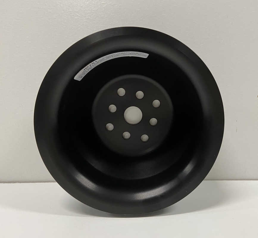 Champ Pans Water Pump Pulley 1:1 Ratio JR181 Champ Pans Water Pump Pulley 1:1 Ratio JR181