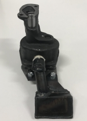 Chevrolet Oil Pumps and Shafts