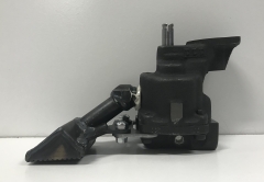 Chevrolet Oil Pumps and Shafts
