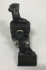 Chevrolet Oil Pumps and Shafts