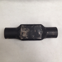Mufflers