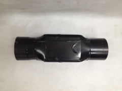 Mufflers