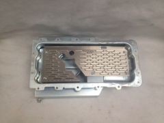 Street or Strip Wet Sump