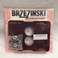 Phenolic Adapters and Spacers