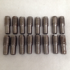 Stud Girdle Nuts and Assembly