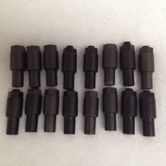 Stud Girdle Nuts and Assembly