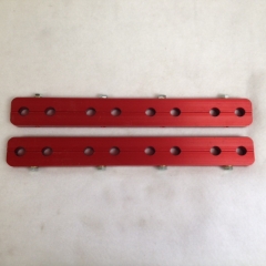 Stud Girdle Nuts and Assembly