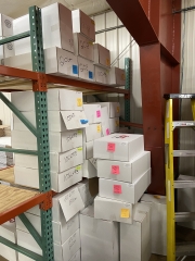 Blemished Oil Pans
