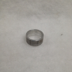 Spacers