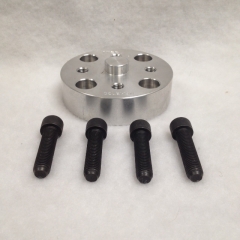 Spacers