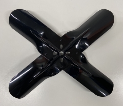 Fan Blades