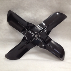 Fan Blades