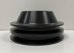 Chevrolet Pulleys