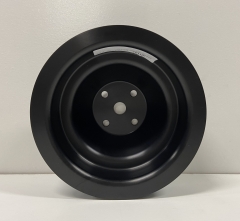 Mopar Pulleys