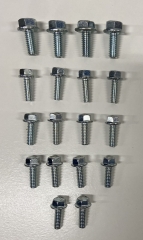 Bolt Sets