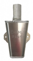 Valve Cover Breather Tanks