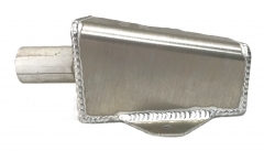 Valve Cover Breather Tanks