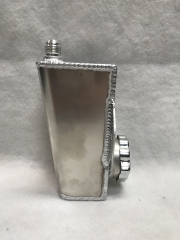 Rear End Filler Tanks