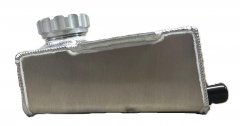 Rear End Filler Tanks