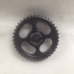 Miscellaneous Pulleys
