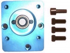 Dry Sump Oil Systems