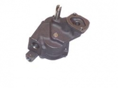 Chevrolet Oil Pumps and Shafts