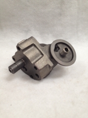 Mopar Oil Pumps and Shafts