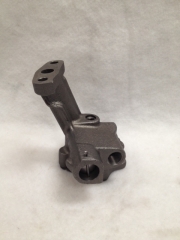 Ford Oil Pumps and Shafts