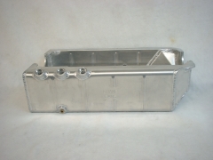 Circle Track Dry Sump
