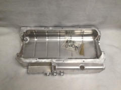 Off-Road Dry Sump