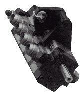 Dry Sump Oil Systems